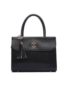 Satchel Bag Black