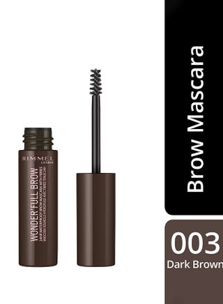 Wonder'Full Brow Gel, 4.5ml 03 Dark - view 4