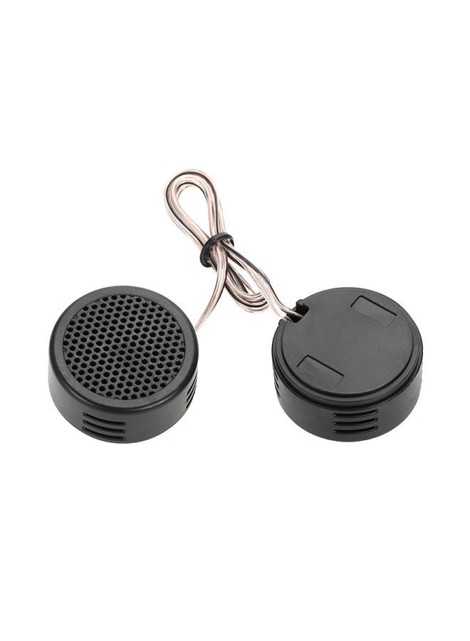 Generic Pack Of 2 High Grade Car Speaker 