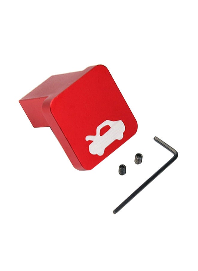 Generic Hood Release Latch Handle Control Switch  - Image 1