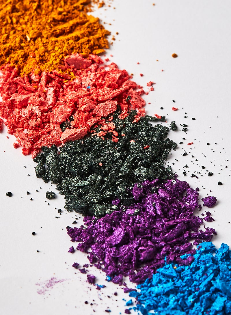 Aila - 35-Shade Bling It On Eyeshadow Palette Multicolour - Image 1