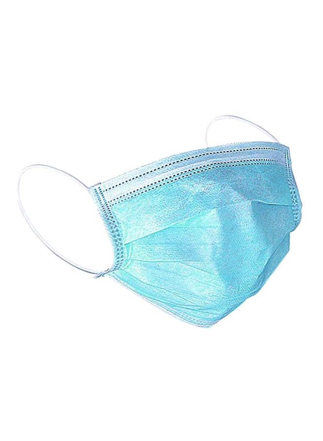 50-Pieces Disposable Surgical Mask - Image 1