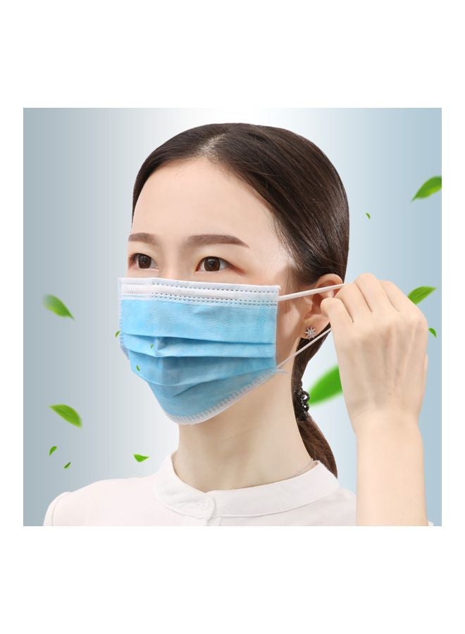 50-Pieces Disposable Surgical Mask - Image 4