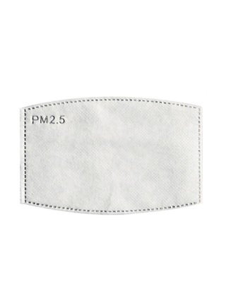 20-Piece Disposable Mouth Mask Inner Pad Filter - v1586343946/N36274654A_1