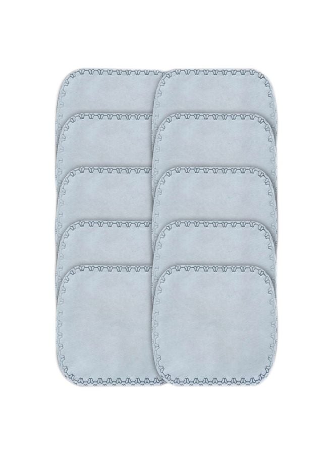 Generic 10-Piece Disposable Mask Gasket Set  - Image 1