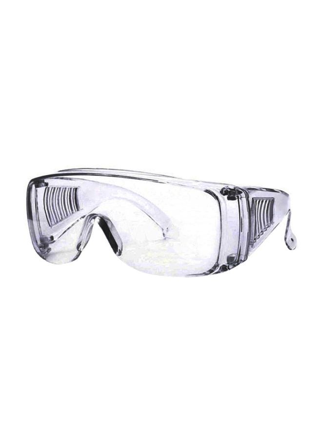 نظارة واقية شفاف - Image 1