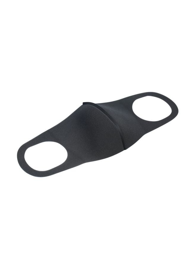 Generic 3-Piece Reusable Half Face Mask  - Image 1