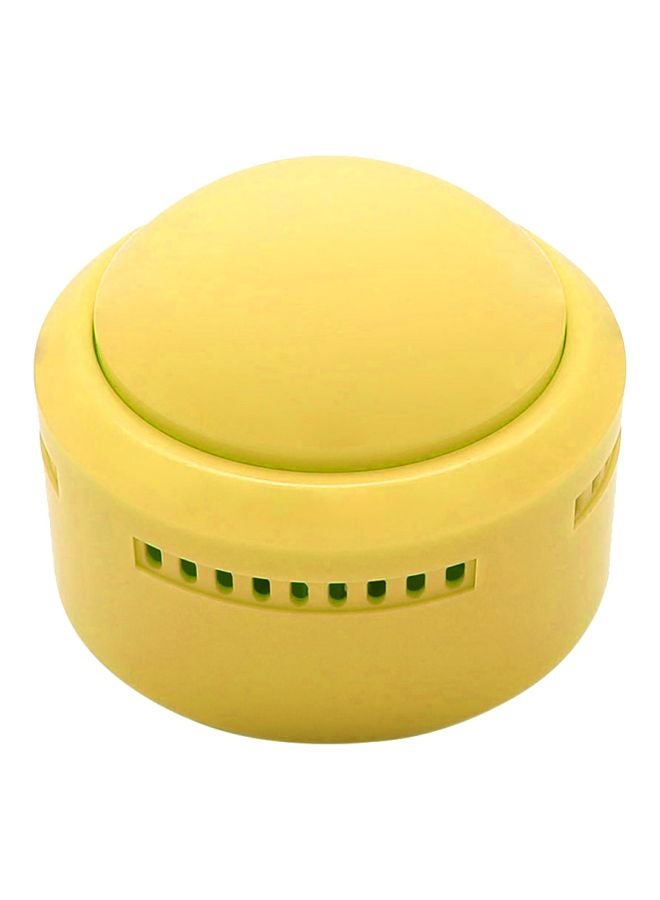 Recordable Sound Buzzer Yellow - Image 1