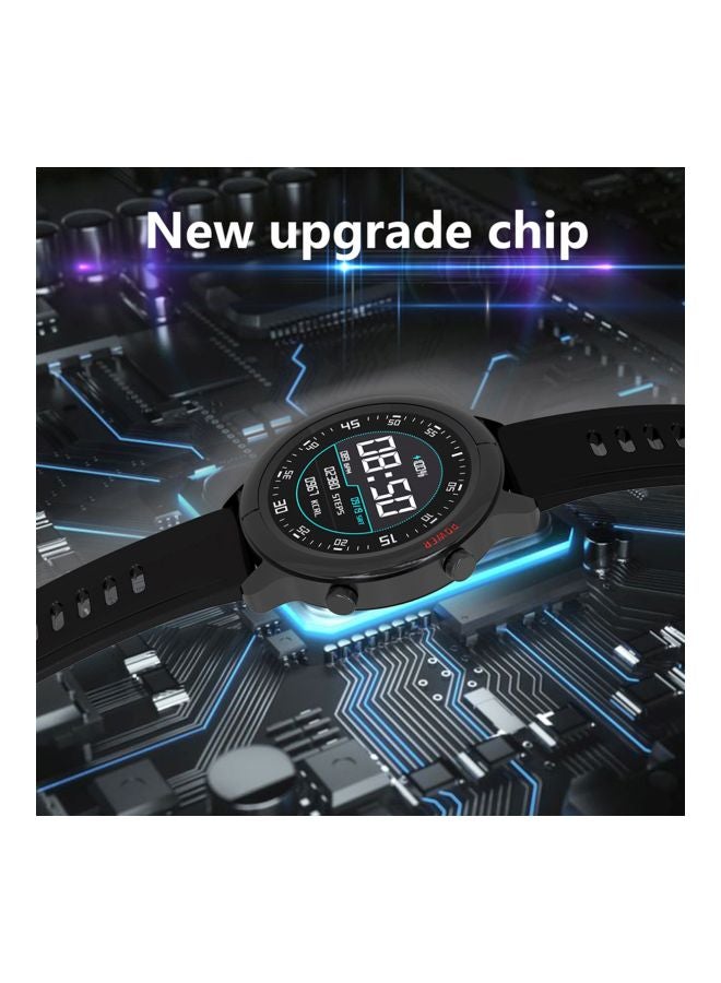 ColMi SKY 4 Bluetooth Smartwatch Black - Image 2