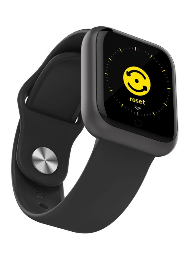 GT1 Smartwatch Black - Image 1