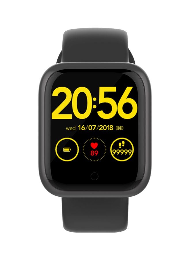 GT1 Smartwatch Black - Image 2
