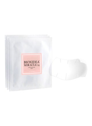 3-Piece Haute Skin Care Neck Mask 100grams - v1586346371/N36577669A_1