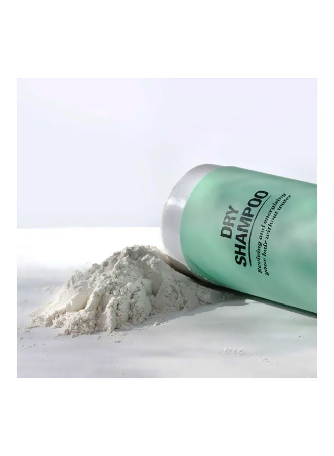Dry Shampoo 40grams