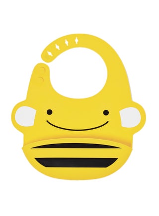Yellow/Black