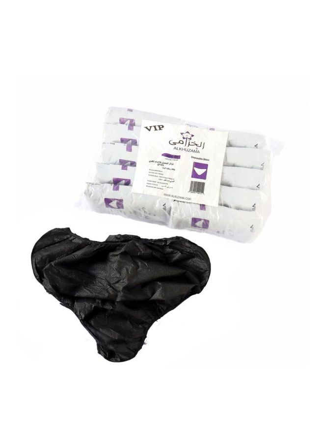 50-Piece Disposable Bikini Set - Image 2