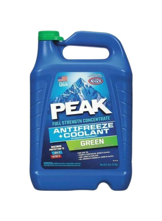 سائل تبريد ضد للتجمد