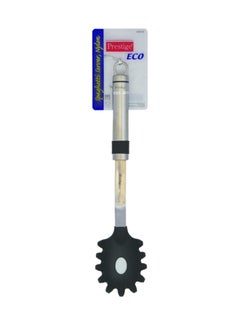Prestige Spaghetti Nylon Eco Server Black/Silver  - Image 1