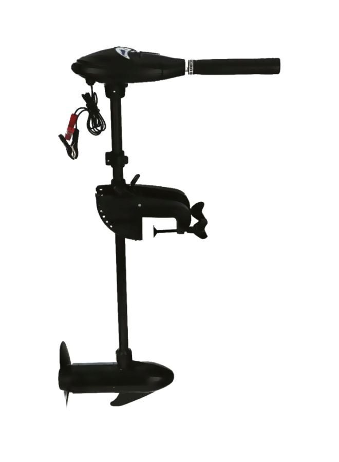 انتكس محرك دفع للقوارب القابلة للنفخ - Image 1