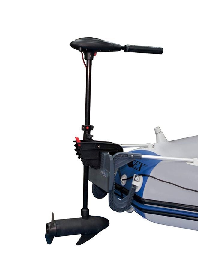 انتكس محرك دفع للقوارب القابلة للنفخ - Image 2