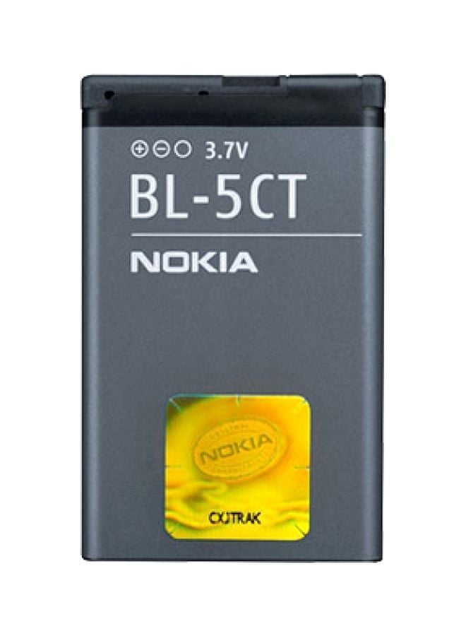 نوكيا بطارية ليثيوم أيون 1050.0 mAh أسود