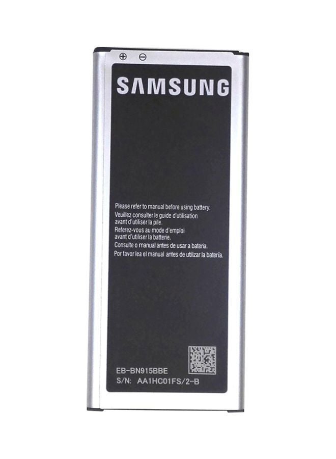 Samsung Replacement Battery For Samsung Mobile Phones Series EB-BN915BBE Multicolour