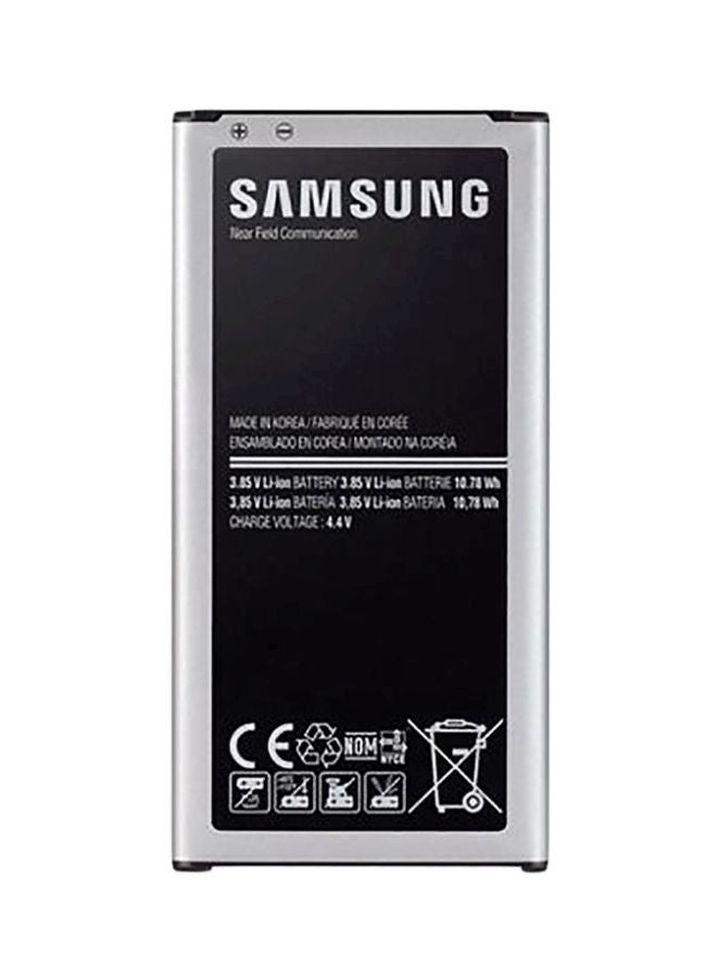 Samsung 3000.0 mAh 3000 mAh Replacement Battery For Samsung Galaxy Note 4 Multicolour