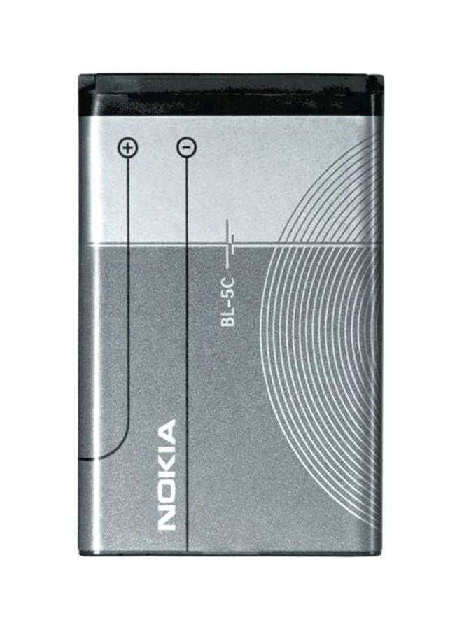 NOKIA High quality Battery For BL-5C Multicolour