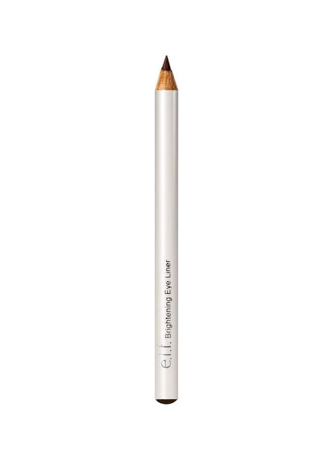 elf Brightening Eyeliner Pencil Coffee - Image 1