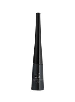 e.l.f. Expert Liquid Liner Charcoal  - Image 1