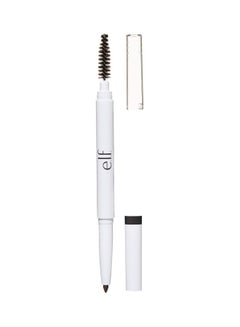 e.l.f. Instant Lift Brow Pencil Deep Brown  - Image 1
