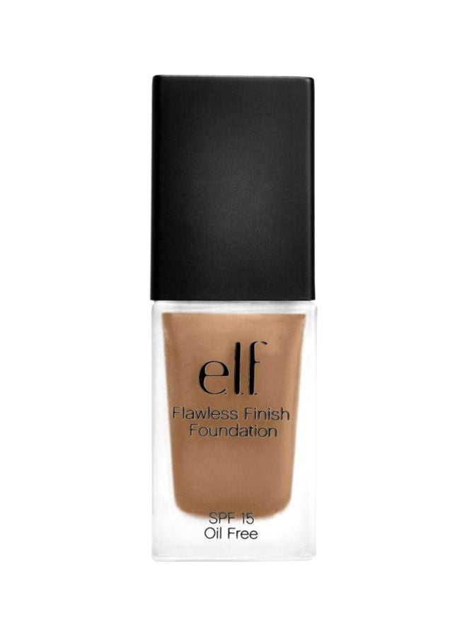 إلف كريم أساس فلوليس فينش بعامل حماية SPF15 كوكو - Image 2