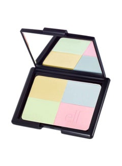 e.l.f. Tone Correcting Powder Cool  - Image 1