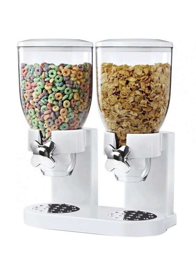 Cereal Dispenser White 3.5Liters - v1586366227/N12182630A_2