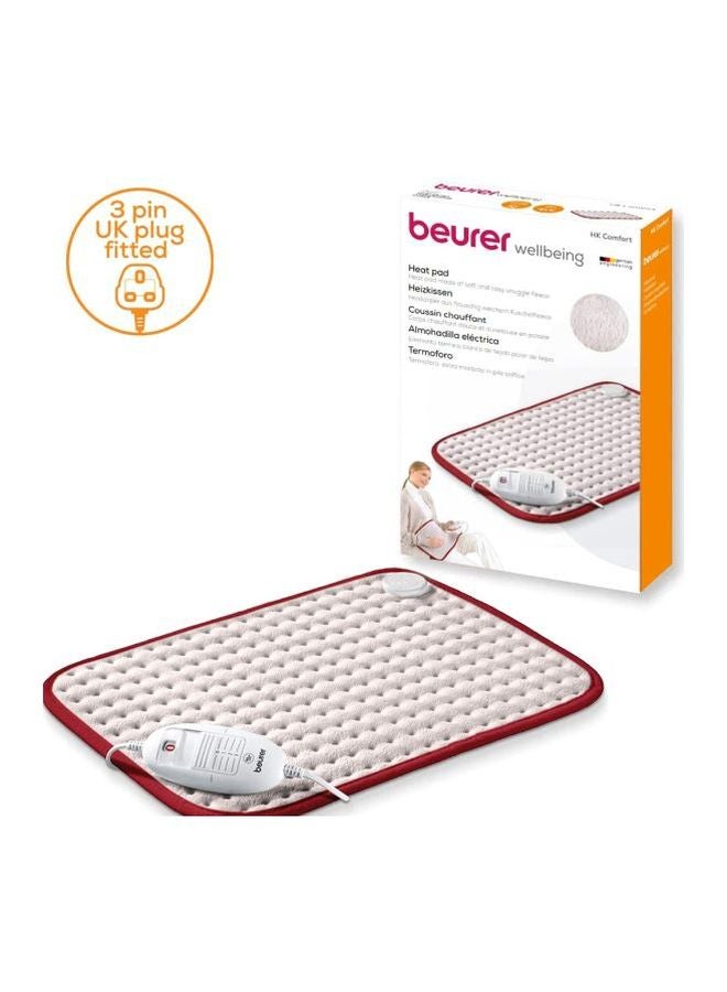 بيورير لبادة التدفئة للحصول على الراحة HK - Image 2