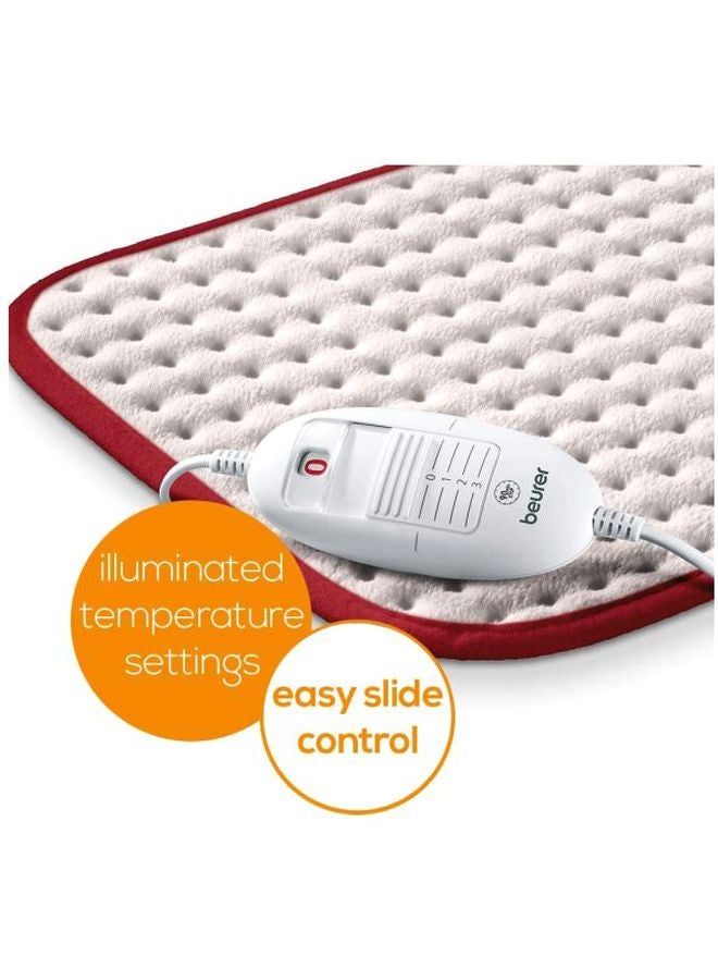 بيورير لبادة التدفئة للحصول على الراحة HK - Image 3