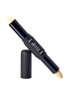 e.l.f. Studio Lip Primer And Plumper Beige  - Image 1