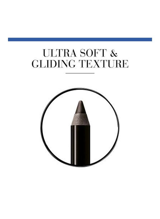 BOURJOIS PARIS Contour Clubbing Waterproof Pencil And Liner 41 Black Party  - Image 4
