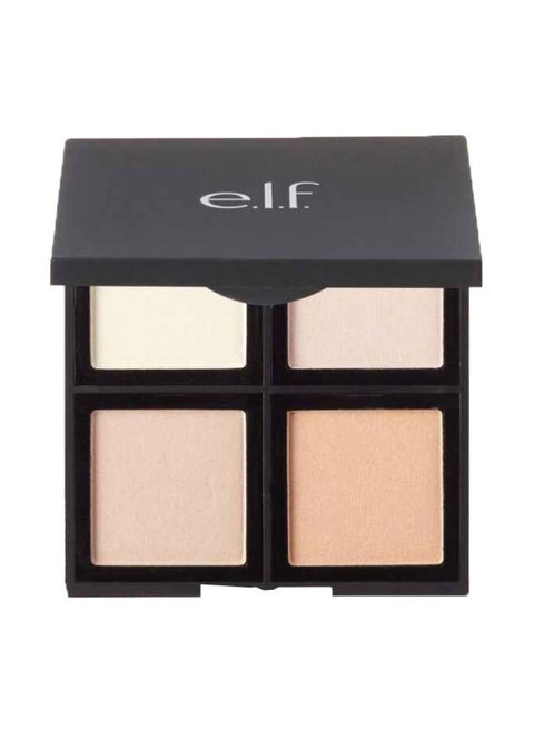 Illuminating Face Palette Multicolour