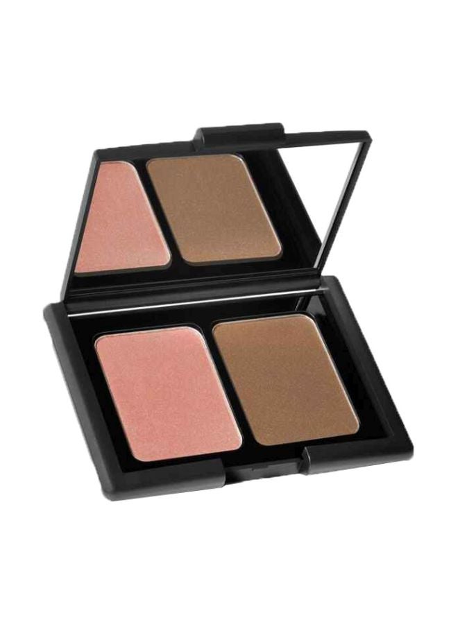 elf Contouring Blush And Bronzing Powder St Lucia