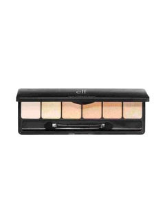 e.l.f. Prism Eyeshadow Palette Naked  - Image 1