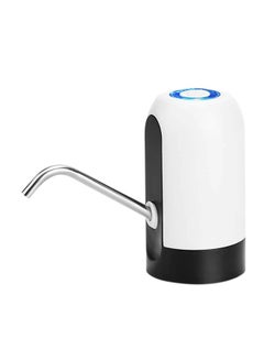 Generic Automatic Electric Drinking Water Dispenser Pump WD1 Multicolour  - Image 1
