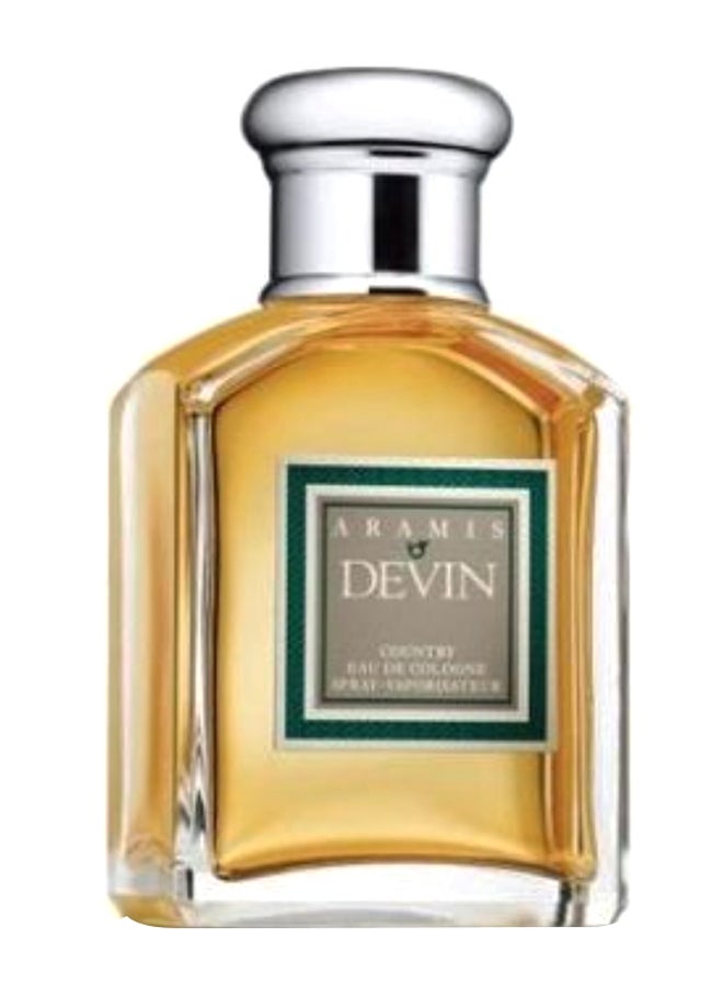 أراميس ماء عطر ديفين 100ملليلتر  - Image 2