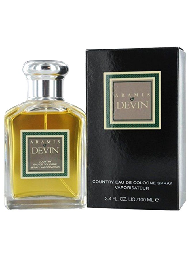 أراميس ماء عطر ديفين 100ملليلتر  - Image 1