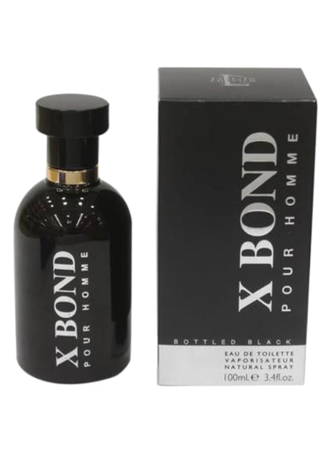 X Bond Black EDT 100ml - v1586368047/N36551019A_1