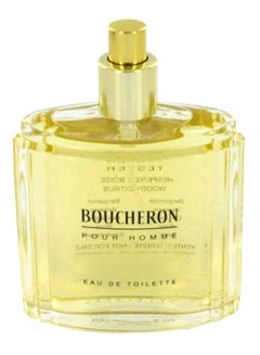 BOUCHERON Pure Homme EDT 100ml 
