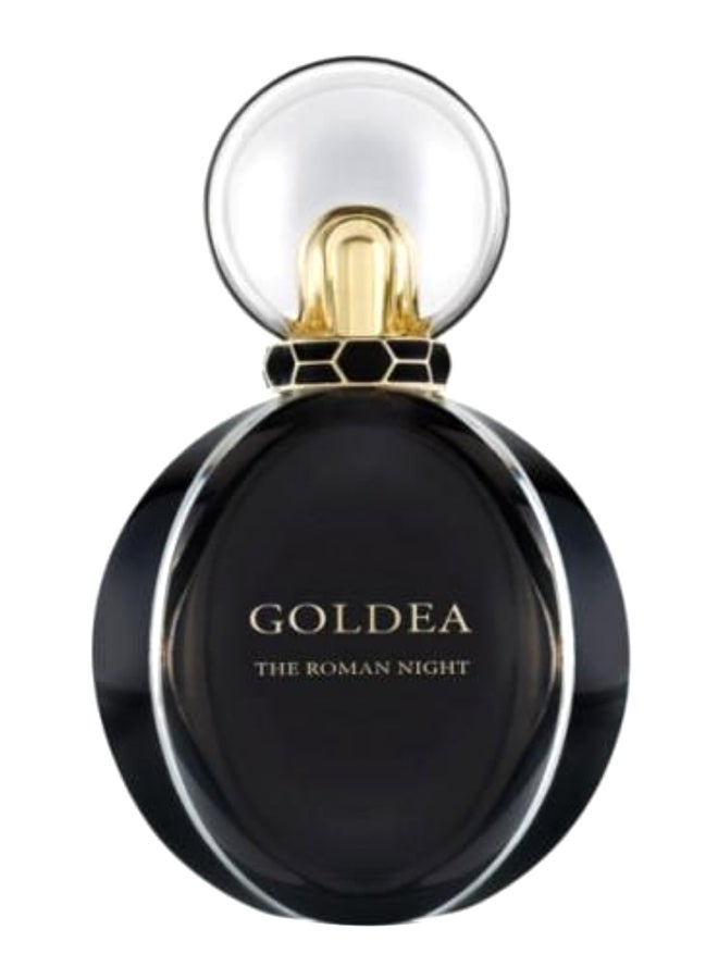 بولغاري - ماء عطر جولديا رومان نايت 30ملليلتر - Image 1