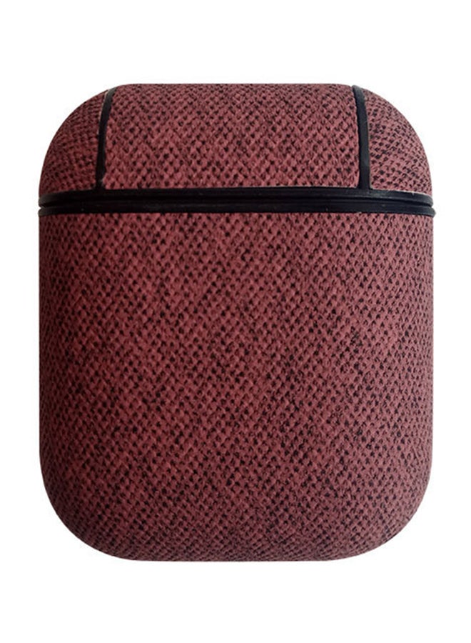 Cool Baby Stylish Case For AirPods Red