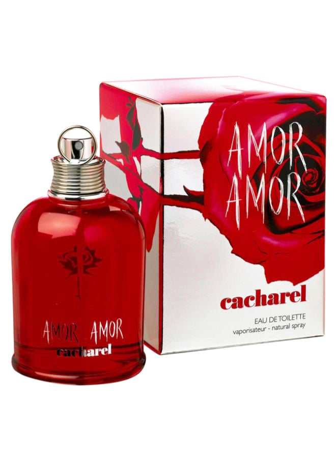 cacharel Amor EDT 50ml