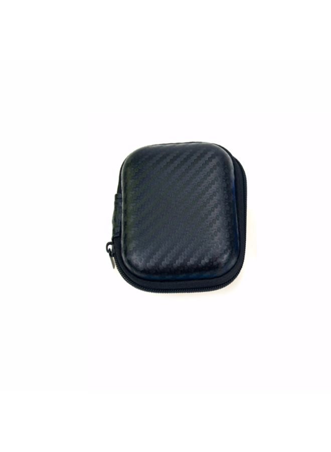 Cool Baby Stylish AirPods Case With Safety Accessory Set Black/White  - Image 2