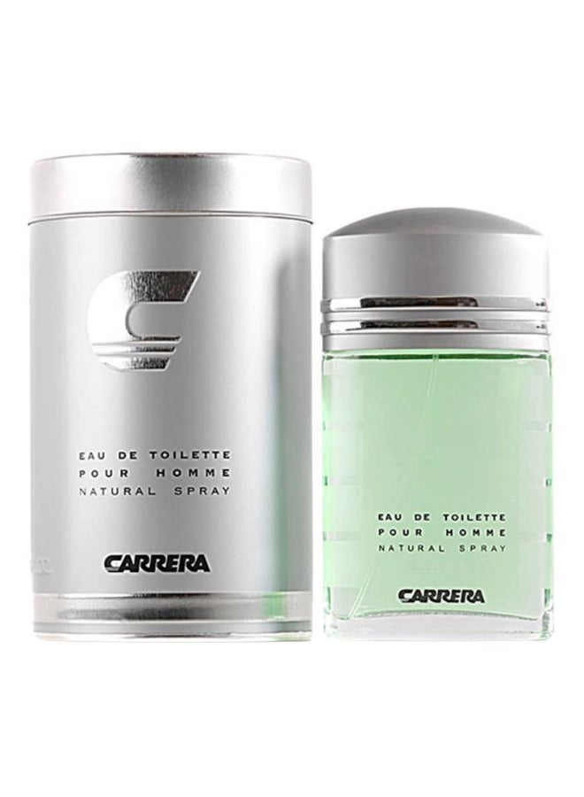 كاريرا ماء تواليت بور أوم 100ملليلتر - Image 1